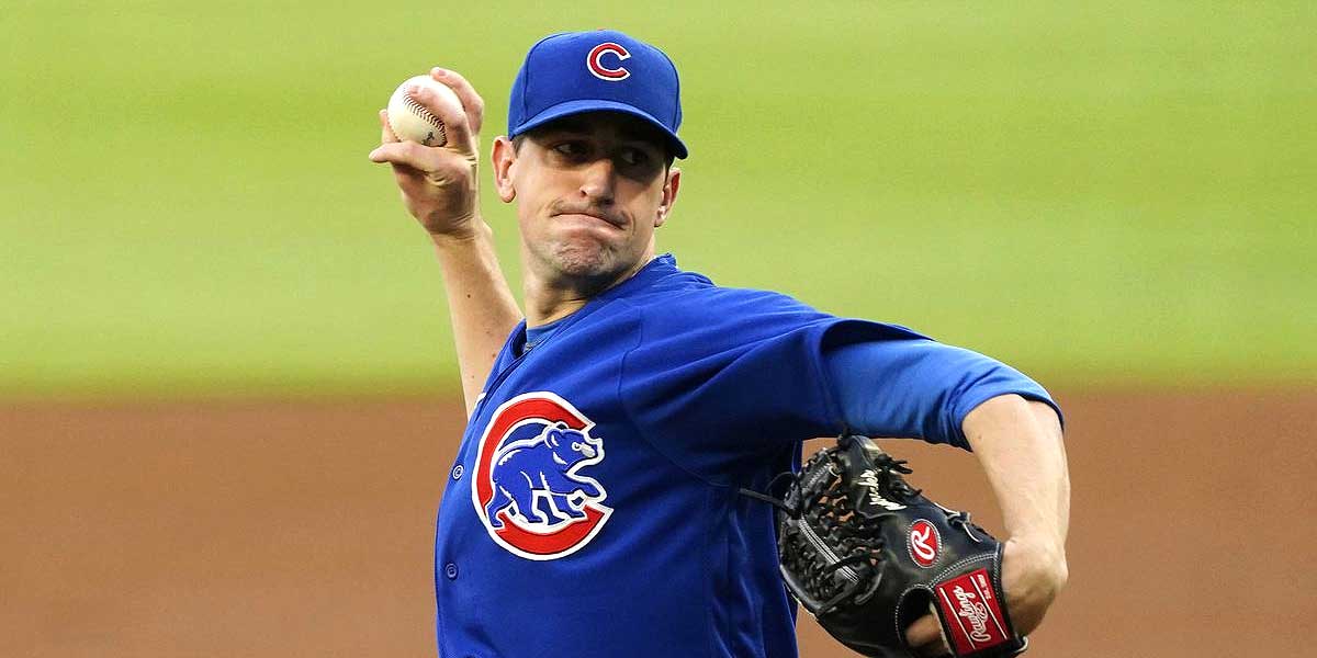 Pronóstico Pittsburgh Pirates vs Chicago Cubs