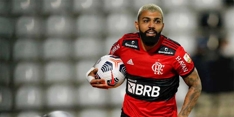 Palmeiras vs Flamengo: Análisis del Partido