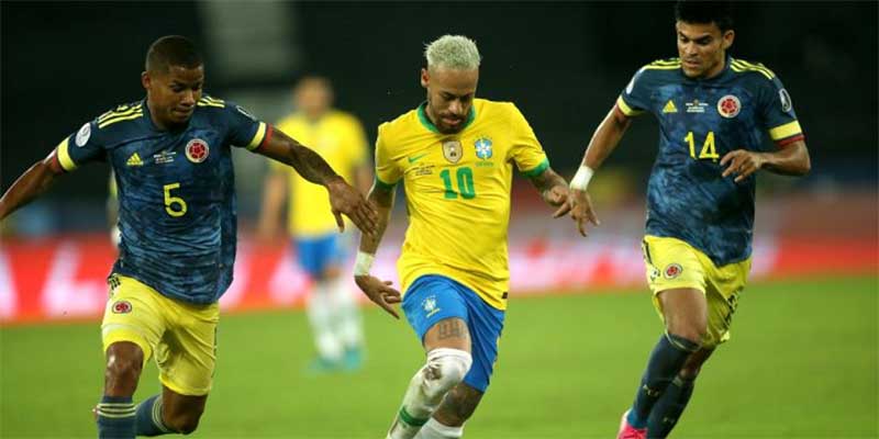 Pronóstico Ecuador vs Brasil – Eliminatorias Mundial 2026