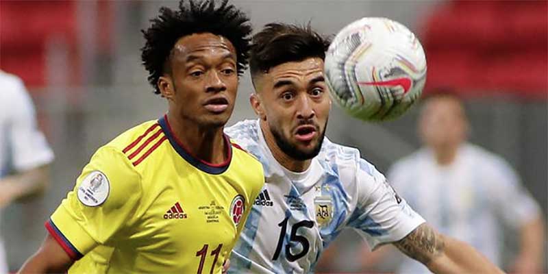  Pronóstico Argentina vs Colombia – Eliminatorias Mundial 2026