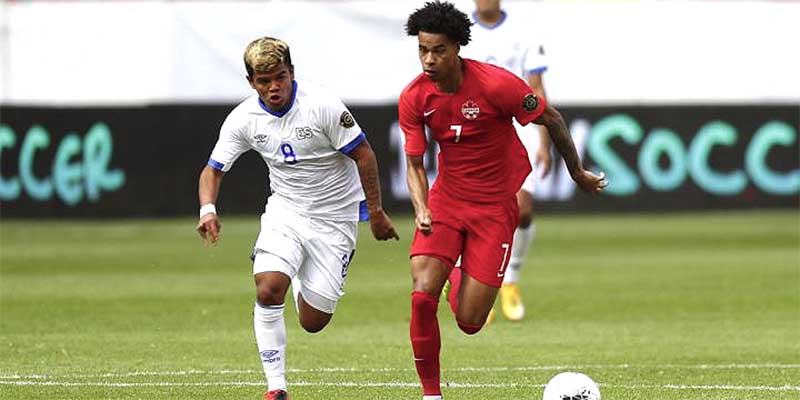 Pronóstico Canadá vs Honduras – Copa Oro 2025