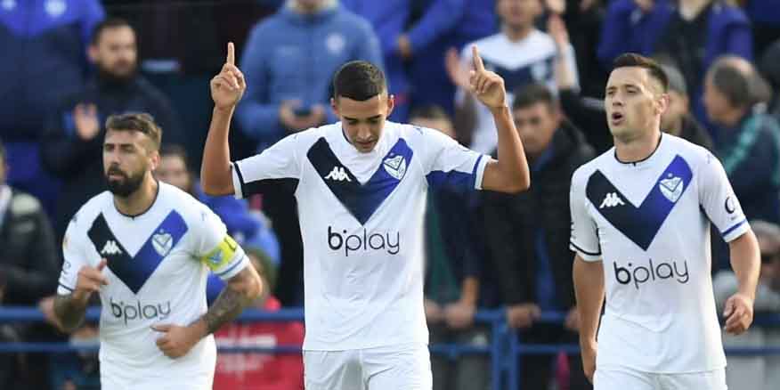 Pronóstico Racing Club Avellaneda - Fortaleza | Copa Libertadores