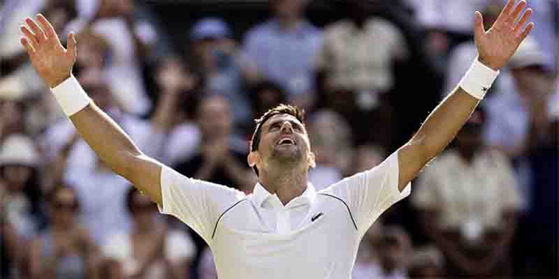 Pronóstico Zverev vs Djokovic – Roland Garros 2025 