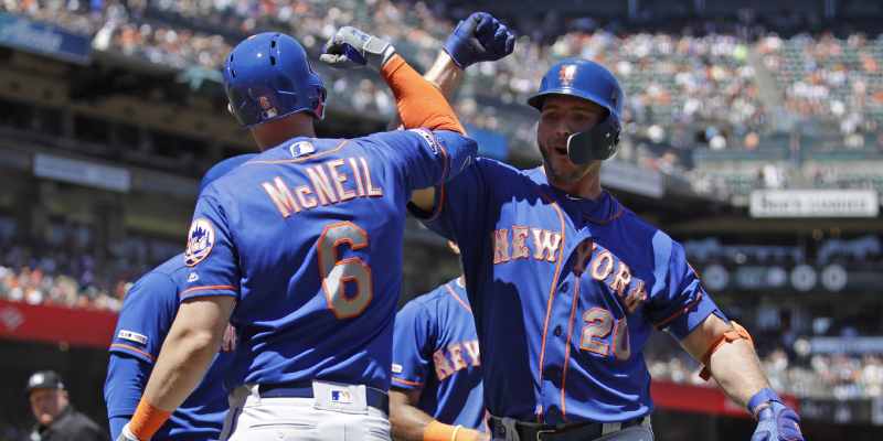 Pronóstico White Sox vs Mets – MLB Interliga