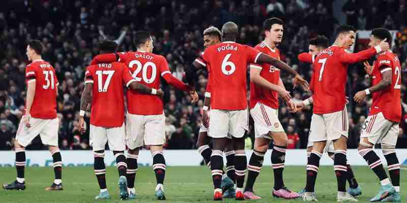 Pronóstico Manchester United vs Brighton – Jornada 22 de la Premier League