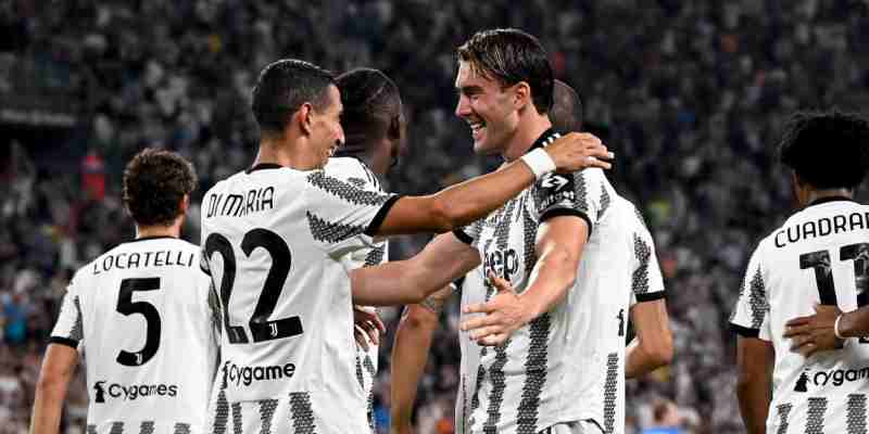 Pronóstico Atalanta BC vs Juventus