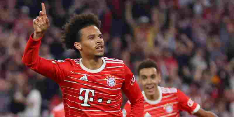Pronóstico Hoffenheim - Bayern | Bundesliga 