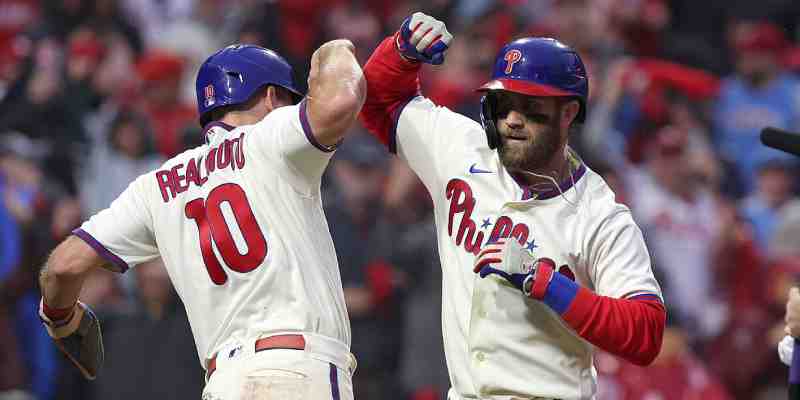 Pronóstico Atlanta Braves vs. Philadelphia Phillies