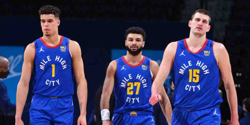 Pronóstico Thunder vs Nuggets – Juego 3 | Semifinales Oeste NBA