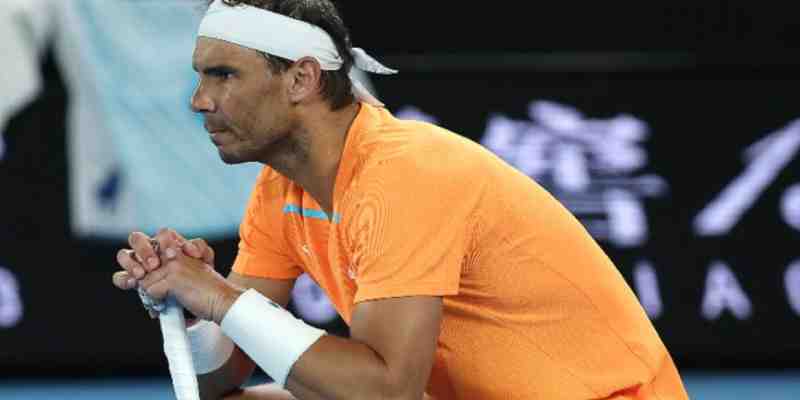 Hubert Hurkacz vs Rafael Nadal ATP Roma