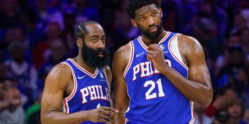 Miami Heat vs Philadelphia 76ers - Play In