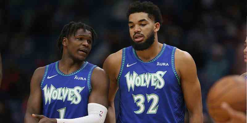 Pronóstico Thunder vs Timberwolves – Juego 4 Finales del Oeste