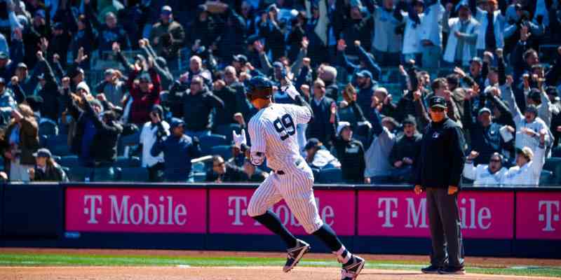 Dodgers de Los Ángeles vs. Yankees de Nueva York