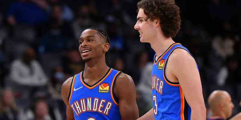 Pronóstico Oklahoma City Thunder - Indiana Pacers – NBA Finals