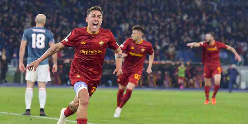 Pronóstico Roma - AC Milán | Serie A 