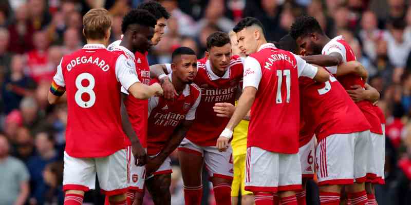 Pronóstico Arsenal vs Tottenham