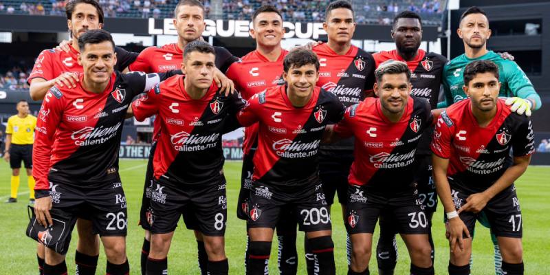 Pronóstico Tigres UANL vs. Atlas FC - Liga MX