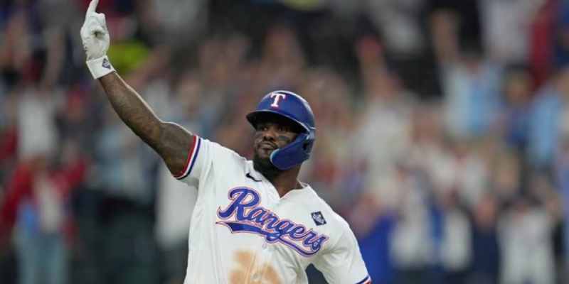 Pronóstico Houston Astros vs Texas Rangers
