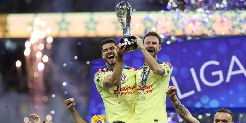 Pronóstico CF Pachuca - Club América | Liga MX - Cuartos de Final Ida