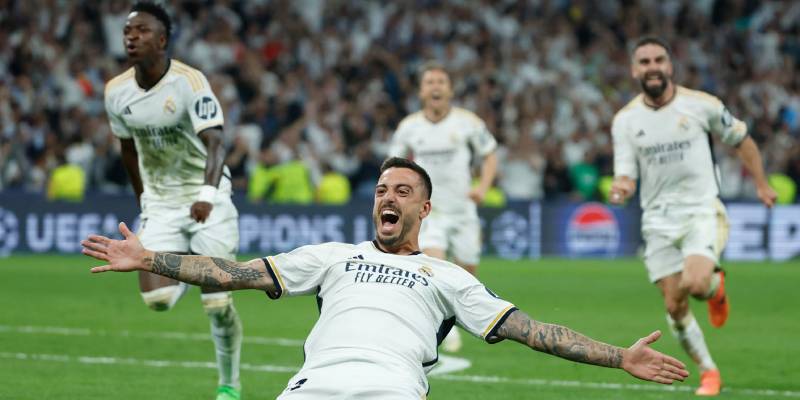 Pronóstico Real Madrid - Real Sociedad (LaLiga)