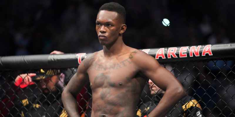 Pronóstico Israel Adesanya vs Nassourdine Imavov