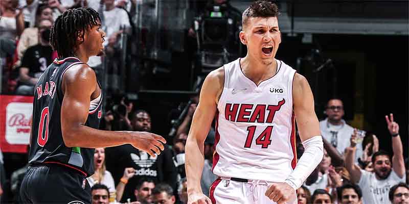 Heat